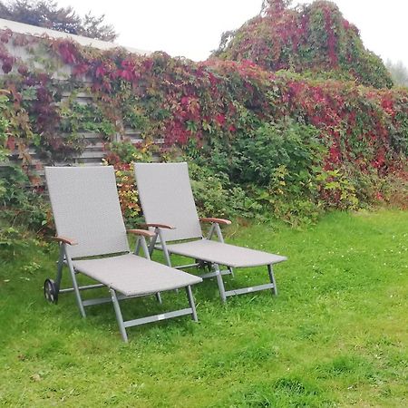 Ferienwohnung Wittenburg Dış mekan fotoğraf