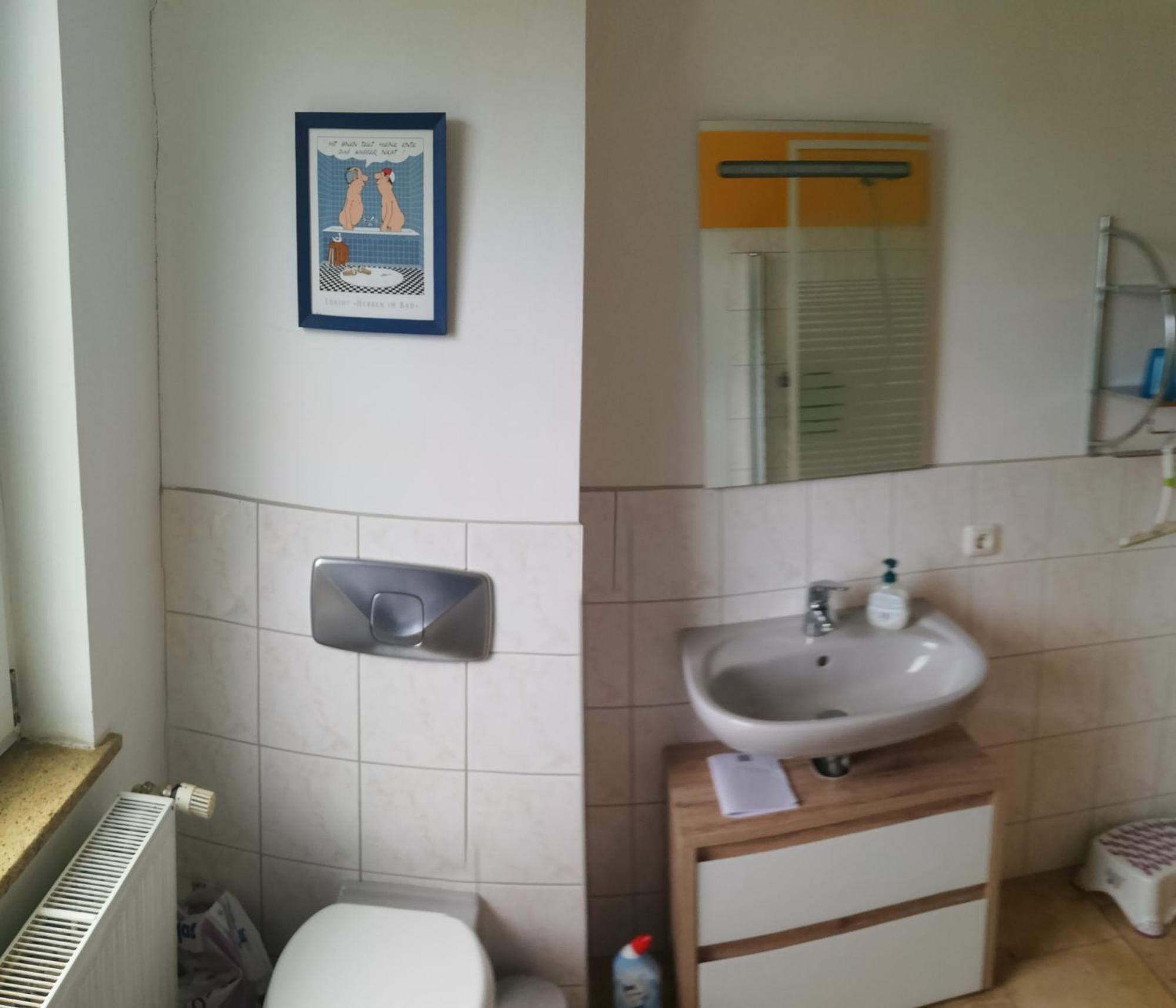 Ferienwohnung Wittenburg Dış mekan fotoğraf